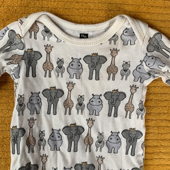 Baby sleep sack - Picture 3 of 6